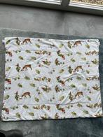 Super lief boxkleed, Ophalen of Verzenden, Gebruikt, Overige typen