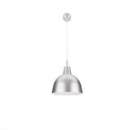 Hanglamp / Pendellamp PHILIPS myLiving Raby Aluminium -35%!, Huis en Inrichting, Lampen | Hanglampen, Ophalen of Verzenden, Nieuw