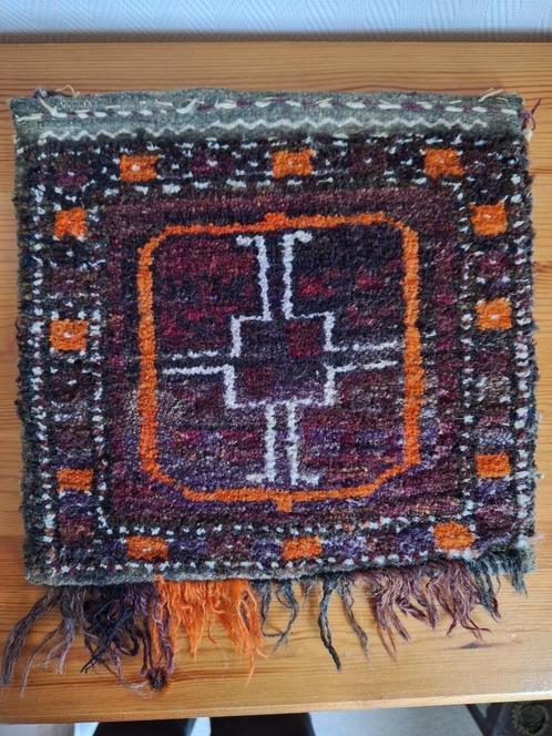Gais Kai tas uit Teheran Gaikell Iran., Antiek en Kunst, Antiek | Kleden en Textiel, Verzenden