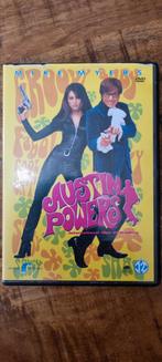 Austin Powers, Cd's en Dvd's, Ophalen of Verzenden, Zo goed als nieuw