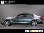 BMW 3 Serie 320i High Executive M-Sport (M-SPORT STUURWIEL,, Automaat, Achterwielaandrijving, 4 cilinders, Alcantara