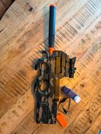 P90 Gel-Blaster - Camouflage Design, Ophalen of Verzenden, Gebruikt