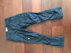 Fjällräven | vidda pro lite m | outdoor broek | blauw, Overige maten, Zo goed als nieuw, Fjällräven, Verzenden