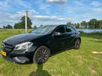 Mercedes-Benz A-Klasse A180 1.6 Blue Efficiency 2013 Zwart, Voorwielaandrijving, 4 cilinders, 1595 cc, Handgeschakeld