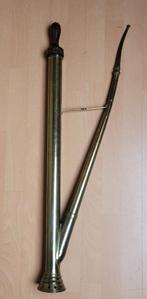 Antieke Ramenspuit, Antiek en Kunst, Ophalen of Verzenden