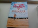 De Minnaar - Jet van Vuuren, Verzenden, Zo goed als nieuw, Jet van Vuuren, Nederland