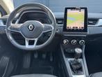 Renault Captur 1.3 TCe 130 Edition One 1e Eigenaar,Navi,Came, Voorwielaandrijving, Stof, Gebruikt, Euro 6