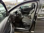 Opel Grandland 1.6 Turbo Plug-In Hybrid GS Line 12 mnd Garan, Auto's, Opel, Adaptive Cruise Control, 4 cilinders, Leder en Stof