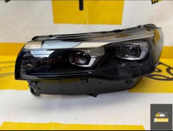 VW Tiguan 571 IQ-Light Led Koplamp links 571941059E beschikbaar voor biedingen
