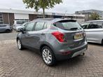 Opel Mokka X 1.6 Selection, Auto's, Voorwielaandrijving, 65 €/maand, Gebruikt, Euro 6