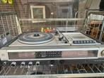 Diverse Philips Stereo Set Vintage, Ophalen, Philips, Gebruikt, Cassettedeck