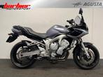 Yamaha FZ 6 S FAZER ABS (bj 2008), Motoren, 4 cilinders, Motorrijbewijs A, Bedrijf, Onbekend