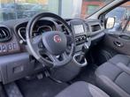 Fiat Talento 2.0 MultiJet L2H1 SX 170pk | Automaat | Navigat, Voorwielaandrijving, Gebruikt, Euro 6, 4 cilinders