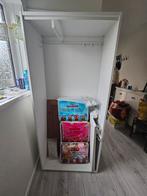 Kledingkast Ikea kast 190x80x40, Huis en Inrichting, Woonaccessoires | Kamerschermen, Ophalen, Zo goed als nieuw