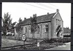 (KERK) Hommerts, geef. Kerk (fotokaart), Verzamelen, Ophalen of Verzenden, Friesland