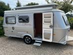 Eriba 535 GT Touring Troll Vast bed , Mover , hefdak, Topsta, Bedrijf, Info@hymer.com, Holzstraße 19, D-88339 Bad Waldsee, Germany