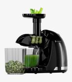 Slowjuicer KitchenBrothers, Ophalen, Zo goed als nieuw, Elektrisch, Slowjuicer