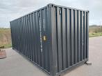 Aangeboden nieuwe 20 ft container., Ophalen of Verzenden