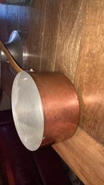 KOPEREN PAN TOURNUS, Ophalen of Verzenden, Overige materialen