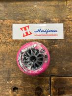 Matter Defcon F1 Track Skeelerwielen 110mm, Sport en Fitness, Skeelers, Ophalen of Verzenden, Nieuw, Wielen of Lagers, Overige merken