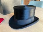 Hoge hoed, Kleding | Heren, Hoeden en Petten, Onbekend, Hoed, Ophalen of Verzenden, 57 cm (M, 7⅛ inch) of minder