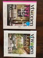 VT WONEN, Ophalen of Verzenden, Zo goed als nieuw, Overige typen