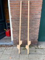 Leuke stelten, Ophalen of Verzenden, Zo goed als nieuw