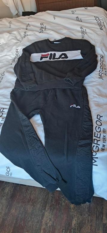 Fila jogging beschikbaar voor biedingen
