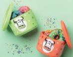 Tupperware Set Multi Bewaarbussen Koe 575ml Nieuw, Huis en Inrichting, Ophalen of Verzenden, Nieuw, Bus of Trommel