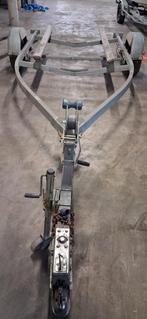 Boottrailer Amerikaans Stallingtrailer sportboot € 550,00, Ophalen, Gebruikt, Overige typen