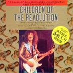 T. Rex – Children Of The Revolution (Japan 1972), Cd's en Dvd's, Vinyl Singles, 7 inch, Single, Ophalen of Verzenden, Zo goed als nieuw