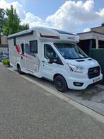 challenger 260 graphite ultimate, Caravans en Kamperen, Automaat, Chemisch toilet, Achteruitrijcamera, Vloeistofverwarming