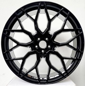 20" velgen Vossen Look 5x112 nieuw AUDI A4 A5 A6 A7 A8 Q3 Q5 beschikbaar voor biedingen