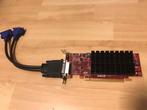 PCI AMD firepro 2270 videokaart, Gebruikt, AMD, GDDR3, VGA