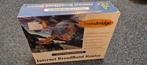 Jransbridge Internet Broadband Router, Ophalen of Verzenden