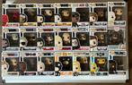 Funko pop, 48 stuks, Ophalen of Verzenden, Zo goed als nieuw