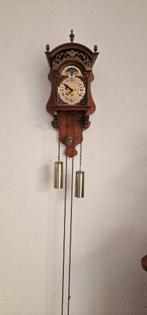 Antieke vintage klok, Ophalen of Verzenden