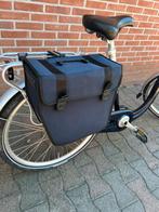 Te koop fietstas enkele fietstas fiets tas, Ophalen of Verzenden, Zo goed als nieuw