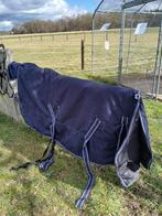 Paardendeken, Ophalen, Gebruikt, Deken