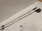 Nordic walking stick leki 105cm mist polsbandje verder goed, Diversen, Wandelstokken, Gebruikt, Ophalen of Verzenden