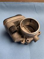 Gasklephuis voor een BMW E46, Ophalen of Verzenden, Gebruikt, BMW