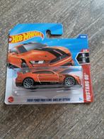 ford mustang shelby 500 hotwheels, Hobby en Vrije tijd, Modelauto's | Overige schalen, Ophalen of Verzenden, Nieuw, Auto