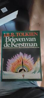 Tolkien brieven van de kerstman, Ophalen of Verzenden, Zo goed als nieuw, Overige onderwerpen