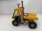 lego, Ophalen of Verzenden, Gebruikt, Complete set, Lego