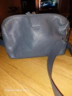 Myomy schoudertas ZGAN, Ophalen of Verzenden, Zo goed als nieuw, Grijs, Schoudertasje