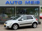 Suzuki SX4 1.6 Exclusive Airco 100% Dealeronderhouden, 15 km/l, Gebruikt, 4 cilinders, Origineel Nederlands