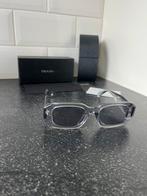 Prada, Zonnebril, Prada, Zwart, Nieuw