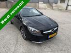 Mercedes-Benz CLA-Klasse Shooting Brake 180 Business Solutio, Voorwielaandrijving, Euro 6, 4 cilinders, 715 kg