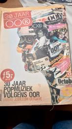 Oor 30 jaar., Ophalen of Verzenden