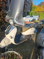 Opknapper 2 scooters teab, Ophalen, Gebruikt, Benzine, Overige merken